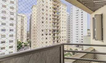 Imagem: Apartamento Venda 2 Dormitórios - 57 m²