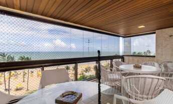 Imagem: Apartamento para venda tem 420 metros com