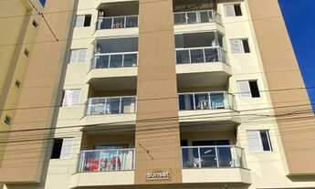 Imagem: Apartamento Novo de 70 m² no centro