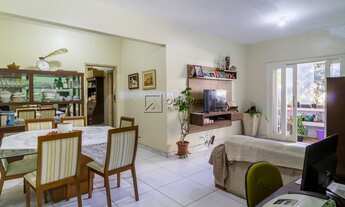 Imagem 2: Apartamento Venda 3 Dormitórios - 132 m² Pinheiros