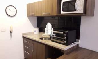 Imagem 3: Apartamento super bem localizado próximo da Av. Berrini