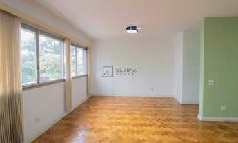 Imagem: Apartamento Venda Campo Belo 130 m² 3 Dormitórios