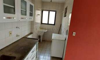 Imagem 7: Ribeirão Preto - Apartamento Padrão - Jardim Palma Travassos
