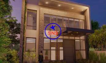 Imagem 3: CASA COM. E RES. em CAMPINAS - SP, NOVA CAMPINAS