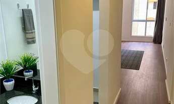 Imagem 4: São Paulo - Apartamento Padrão - BELA VISTA