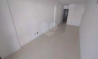 Imagem 3: 1ª Locação Apartamento 02 Quartos em Vila Isabel