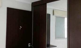 Imagem 3: Apartamento Mobiliado - Vila Seixas