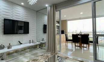 Imagem: Apartamento com 3 dormitórios à venda