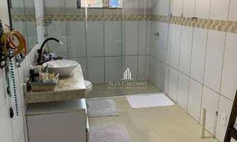 Imagem 2: Casa com 2 dormitórios à venda, 200 m² por R$ 580.000,00 - Rio Vermelho - Florianópolis/SC