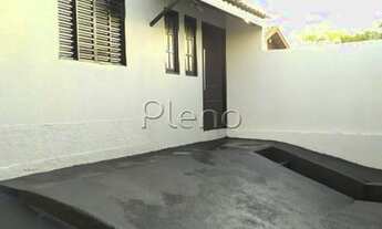 Imagem 2: Casa - Jardim San Diego - Campinas