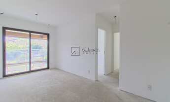 Imagem 2: Apartamento Venda Pinheiros 74 m² 2 Dormitórios