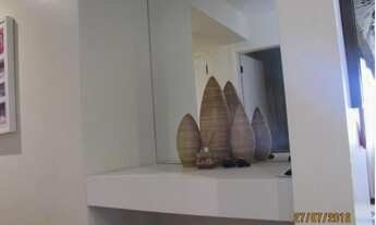 Imagem 4: Apartamento de 4 Dormitórios na Avenida Giovanni Gronchi