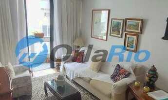 Imagem 5: Rio de Janeiro - Apartamento Padrão - Leme