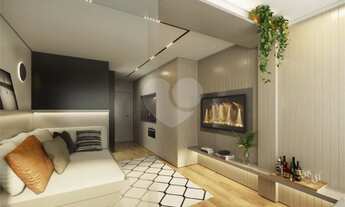 Imagem 2: São Paulo - Apartamento Padrão - PERDIZES