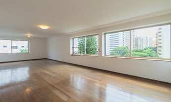 Imagem 3: Venda Apartamento 4 Dormitórios - 182 m² Vila Nova Conceição