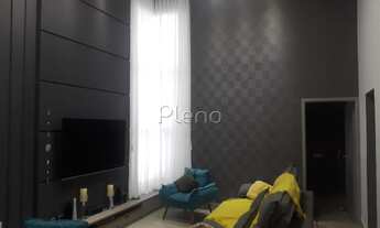 Imagem 3: Casa - Cascata - Paulínia