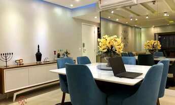 Imagem 7: Cidade Jardim 3Quartos 1Suite Reserva Jardim