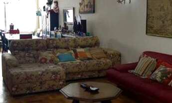 Imagem: Suíte com closet / 2 Vagas