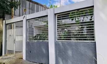 Imagem: São Paulo - Casa Padrão - Vila Talarico