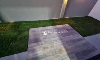 Imagem 7: Casa com 3 dormitórios à venda, 255 m² por R$ 2.100.000 - Urbanova - São José dos Campos/S