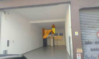 Imagem 5: Salão para alugar, 90 m² por R$ 3.500,00/mês - Jardim Bom Pastor - Santo André/SP