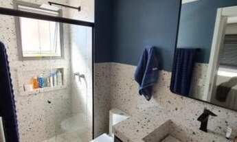 Imagem 5: Apartamento de 2 Dormitórios na Rua Coriolano