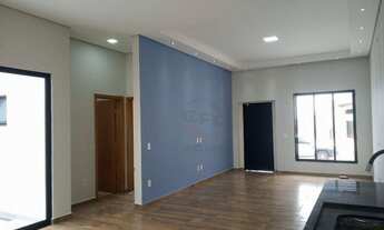 Imagem 4: Casa com 3 dormitórios à venda, 128 m² por R$ 790.000,00 - Condomínio Jardins do Império