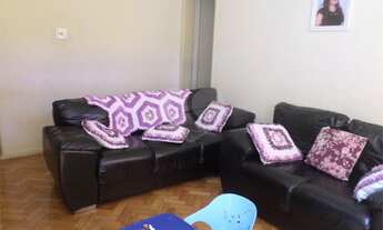 Imagem 2: Apartamento - 3 quartos - São Cristóvão