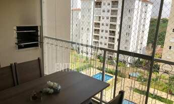 Imagem 6: Apartamento - Jardim São Vicente - Campinas