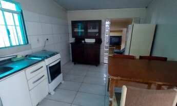 Imagem 6: Casa mobiliada Casa com 4 dormitórios