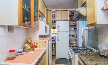 Imagem 4: Apartamento à venda, Moema, 72m², 2 dormitórios, 1 vaga!