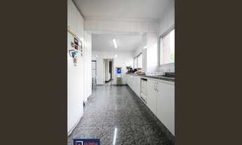 Imagem 3: Apartamento Venda Pinheiros 240 m² 3 Dormitórios