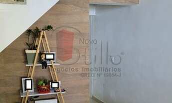 Imagem 5: Sobrado a venda em São Mateus