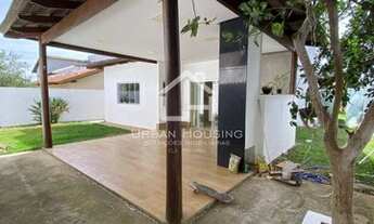 Imagem: Casa em condomínio Jardins Madri