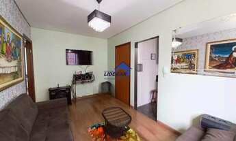 Imagem 2: Apartamento para aluguel, 3 quartos, 1 suíte, 2 vagas, Jardim Leblon - Belo Horizonte/MG