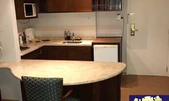 Imagem 4: Flat para locação na Vila Olímpia - Edifício Mercure JK The Must - Cód. TSA05545