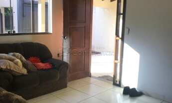 Imagem 3: Dourados - Casa Padrão - Jardim Guanabara