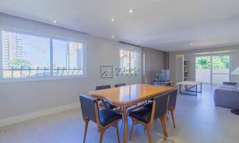 Imagem 3: Venda Apartamento 4 Dormitórios - 219 m² Pinheiros