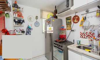 Imagem 5: Apartamento à venda, Brooklin Paulista, 77m², 2 dormitórios, 1 suíte, 1 vaga!