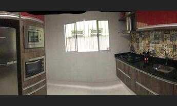 Imagem 7: Sobrado com 3 dormitórios à venda, 140 m² por R$ 700.000,00 - Jardim São Francisco - Guaru