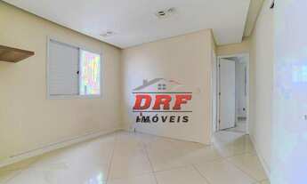 Imagem 3: Apartamento com 3 dormitórios 1 suíte 1 vaga à venda, 62 m² por R$ 427.000 - Vila Guilherm