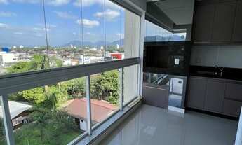 Imagem 2: Apartamento para venda com 74 metros quadrados com suíte