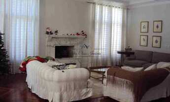 Imagem 3: Casa para venda em Alphaville