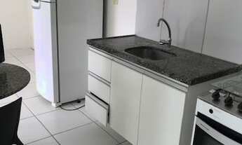 Imagem 6: Apartamento para aluguel e venda tem 33 metros quadrados com 1 quarto em Rosarinho - Recif