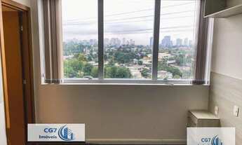 Imagem 6: Apartamento com 2 dormitórios à venda, 58 m² por R$ 636.000,00 - Tamboré - Santana de Parn