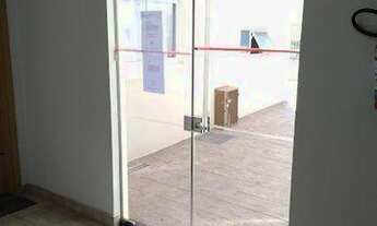 Imagem 3: Apartamento com 2 dormitórios para alugar, 58 m² por R$ 1.200,00/mês - Jardim Boer I - Ame