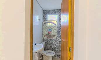 Imagem 5: Atibaia - Casa Padrão - Jardim Santo Antônio