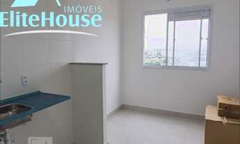 Imagem 3: APARTAMENTO RESIDENCIAL em SÃO PAULO - SP, Jardim Vergueiro