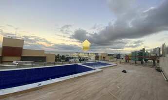 Imagem 2: COD 1-305 Edificio Buenos Ayres no Cabo branco 55m2 Edifício em construção no Cabo Branco