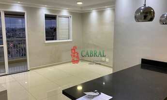 Imagem: Apartamento com 2 dormitórios para alugar